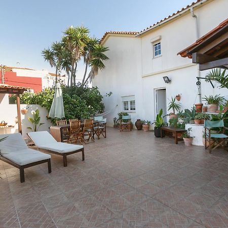Matias Terrace House Villa Lourinhã Buitenkant foto