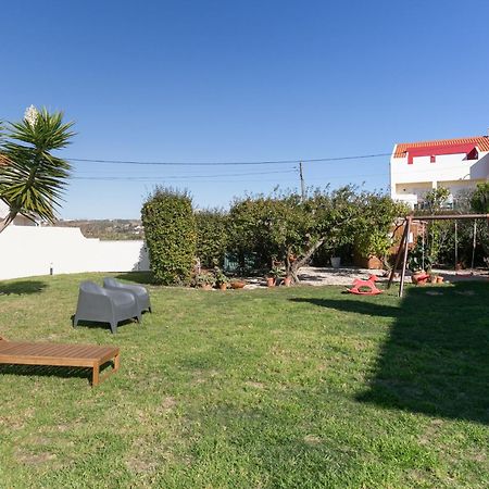 Matias Terrace House Villa Lourinhã Buitenkant foto
