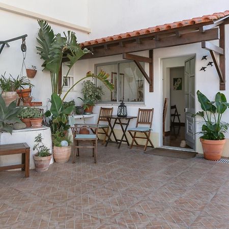 Matias Terrace House Villa Lourinhã Buitenkant foto