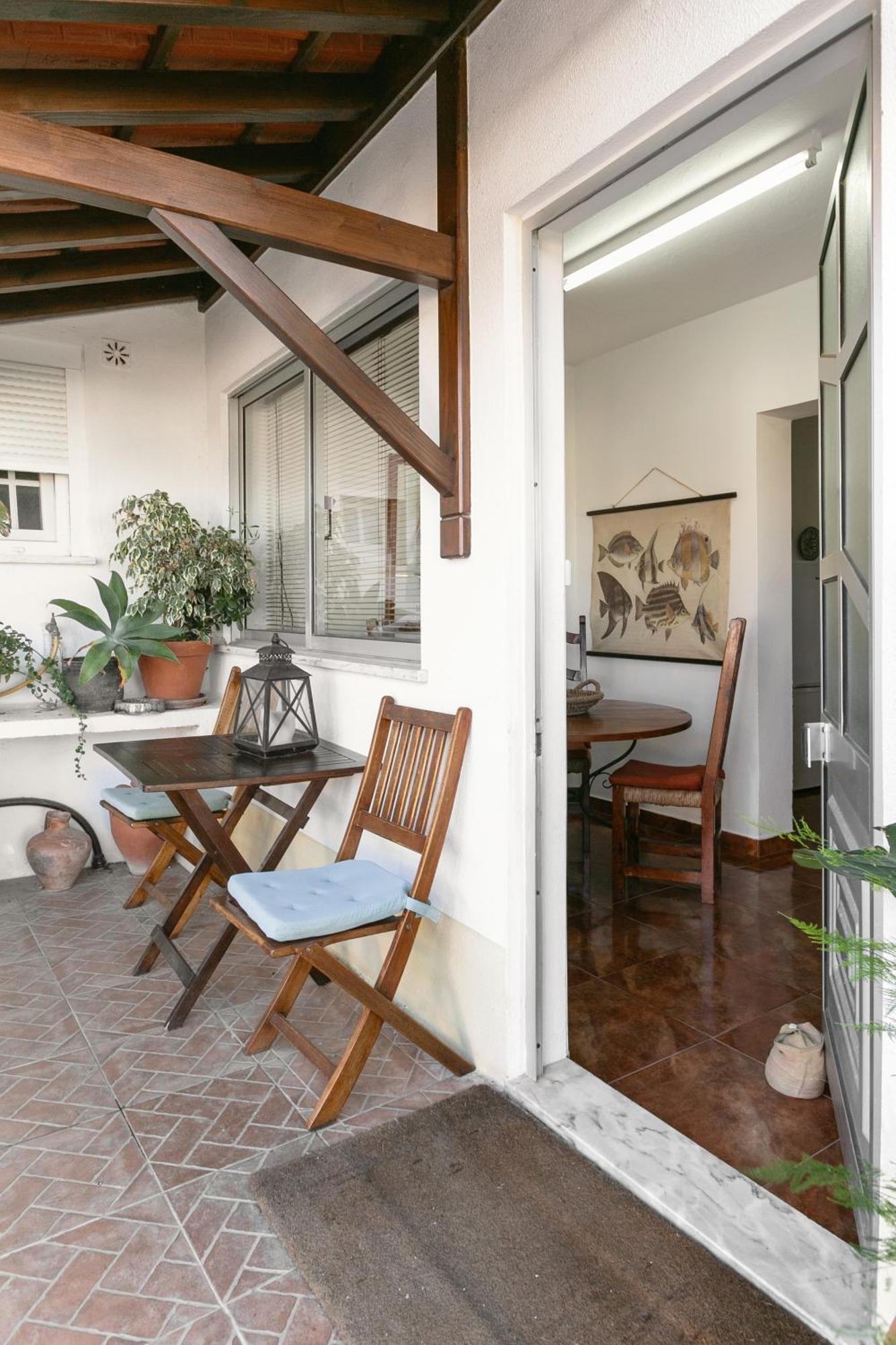 Matias Terrace House Villa Lourinhã Buitenkant foto