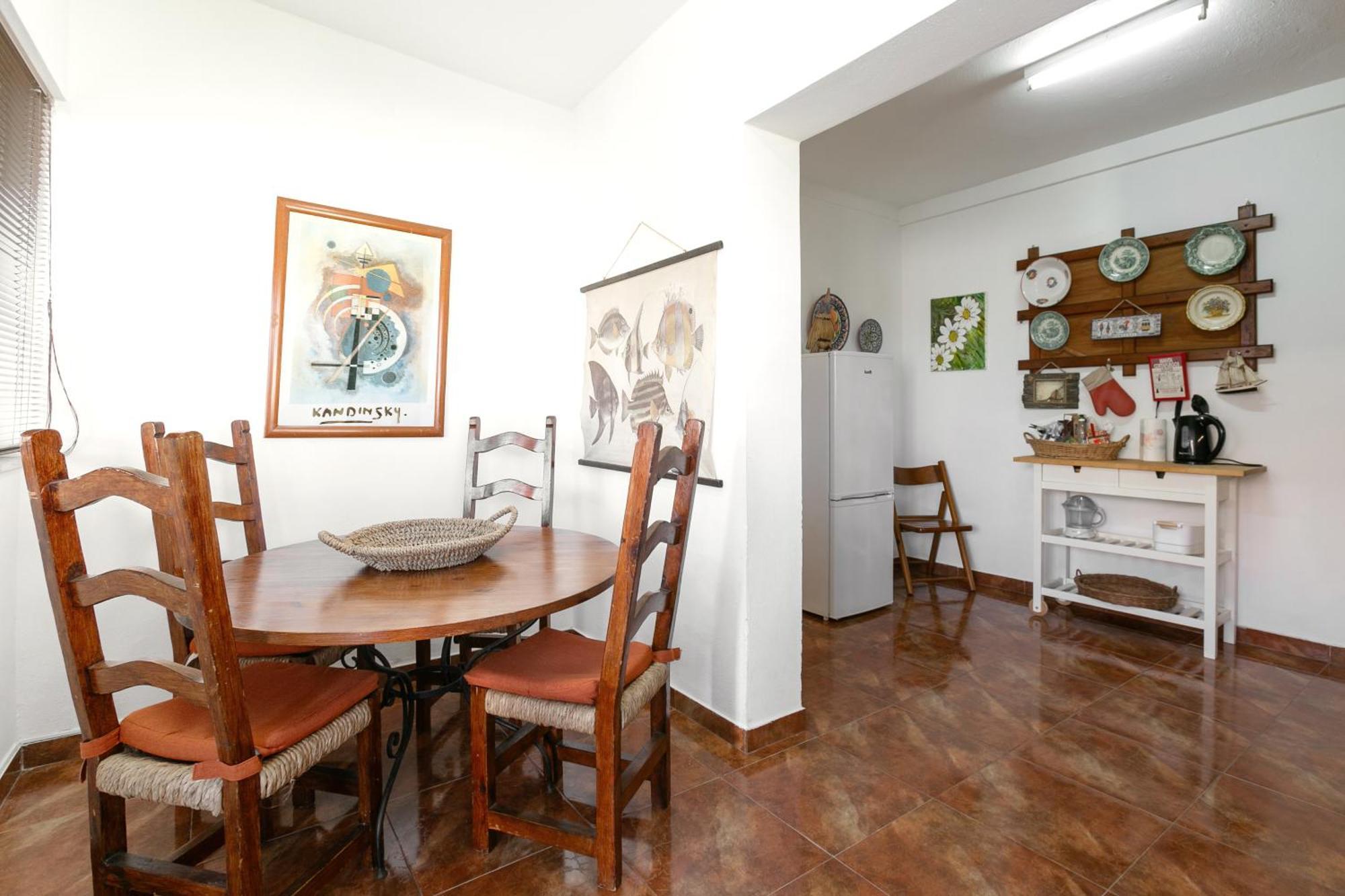 Matias Terrace House Villa Lourinhã Buitenkant foto